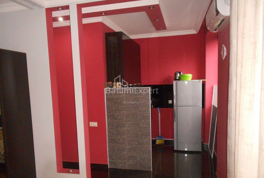 Квартира 35 м² - Генерала Аслана Абашидзе, Батуми, Грузия