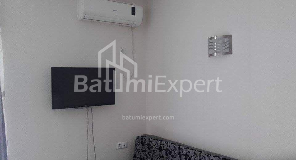 Квартира 31 м² - Юрьевская, Батуми, Грузия