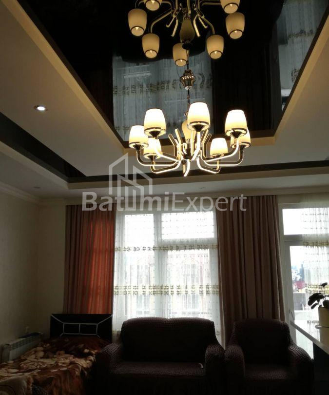 Квартира 72 м² - Ангиса, Батуми, Грузия