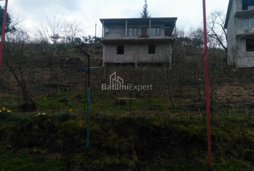 Квартира 209 м² - Юрьевская, Батуми, Грузия