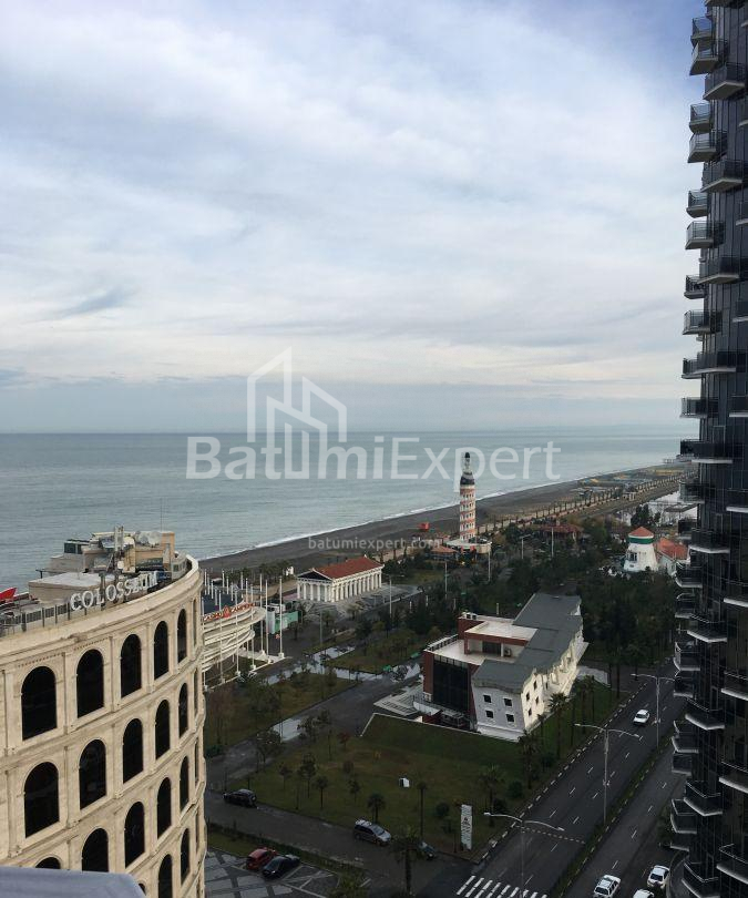 Квартира 72 м² - Юрьевская, Батуми, Грузия