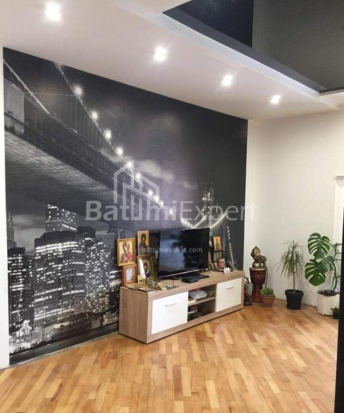 Квартира 115 м² - Тбел-Абусеридзе, Батуми, Грузия