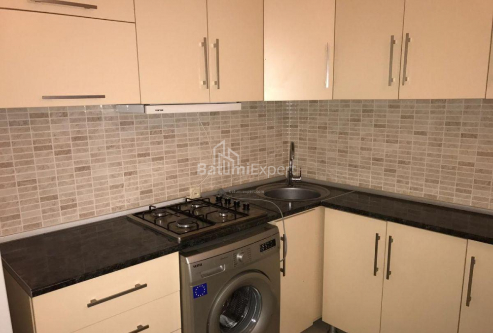 Квартира 45 м² - Юрьевская, Батуми, Грузия