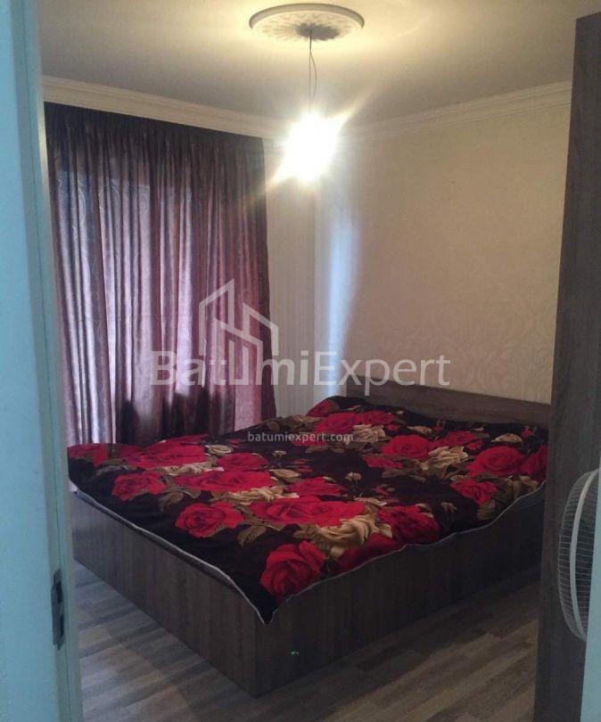 Квартира 35 м² - Александра Пушкина, Батуми, Грузия