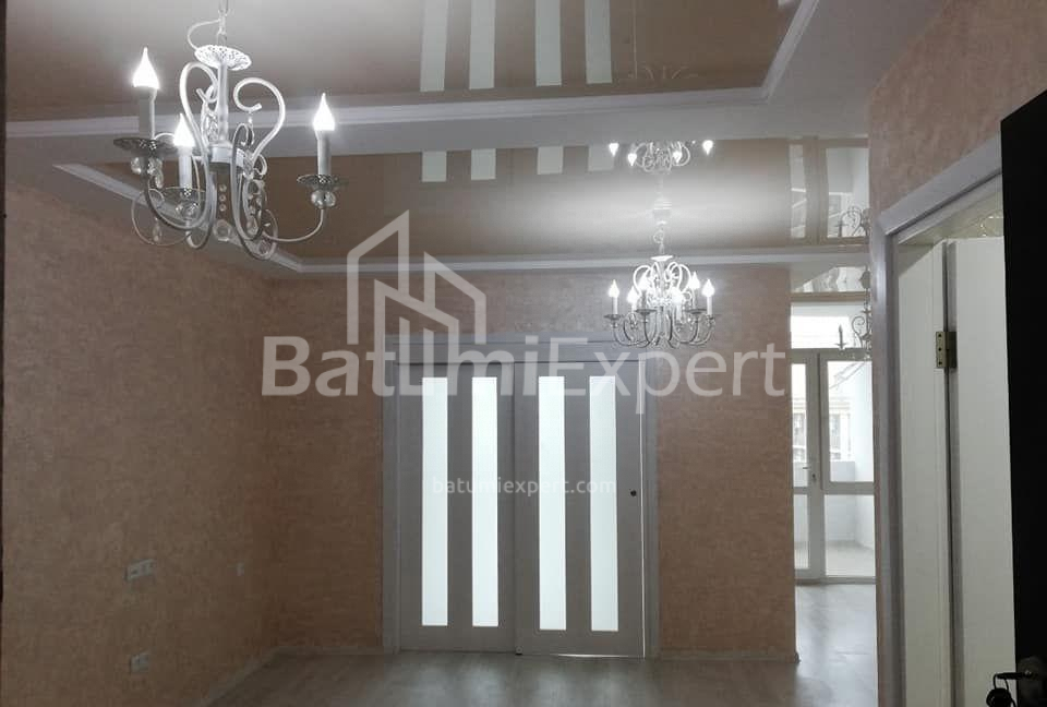 Квартира 47 м² - Юсуфа Кобаладзе, Батуми, Грузия