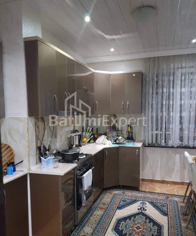 Квартира 100 м² - Юрьевская, Батуми, Грузия