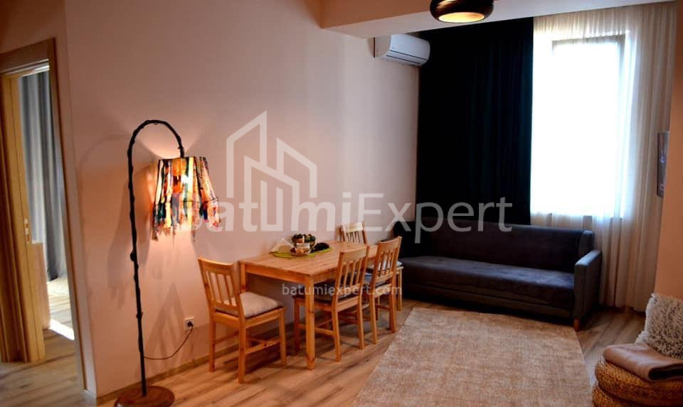 Квартира 70 м² - Нико Пиросмани, Батуми, Грузия