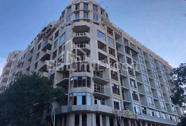 Квартира 120 м² - Ильи Чавчавадзе, Батуми, Грузия