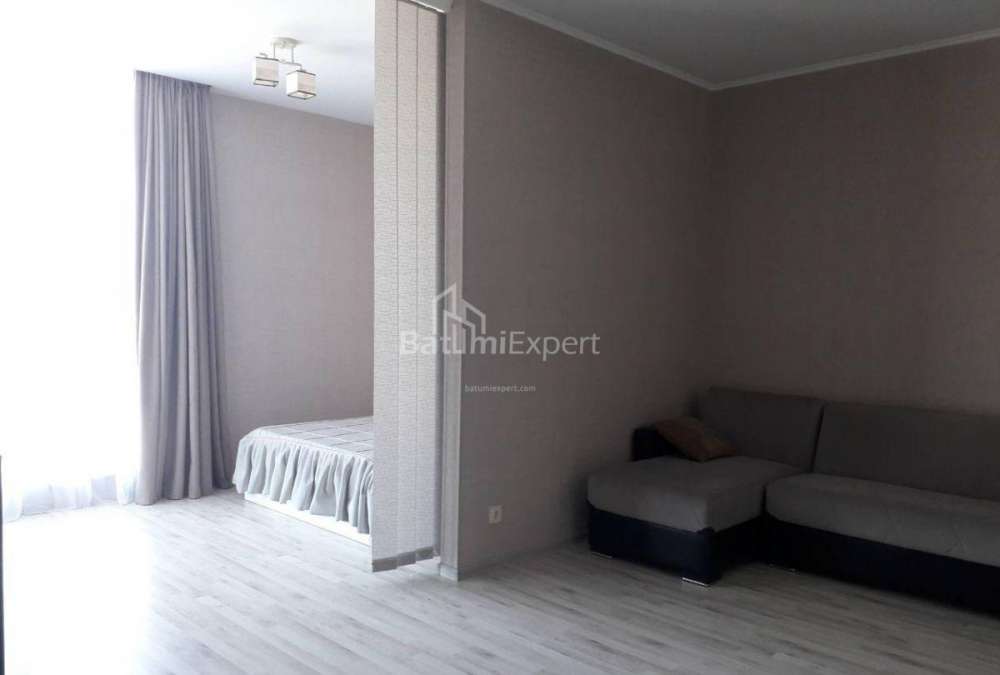 Квартира 65 м² - Юрьевская, Батуми, Грузия