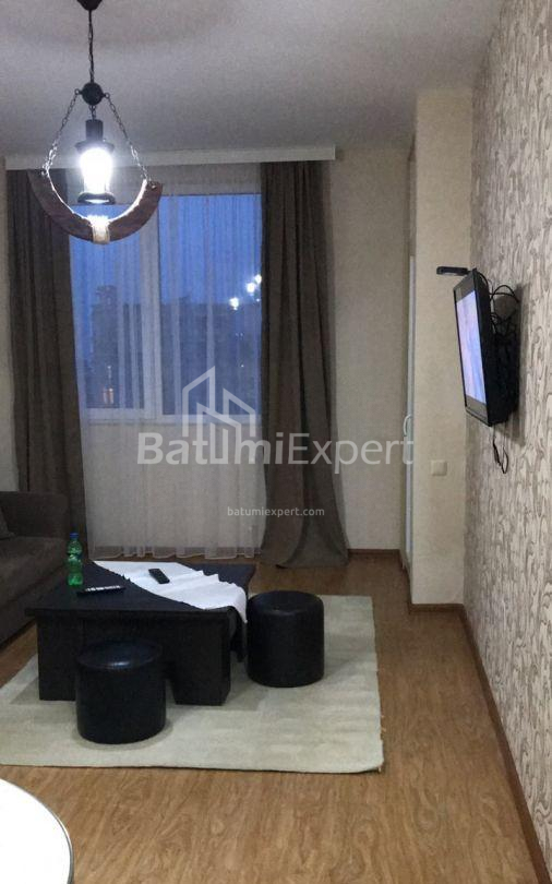 Квартира 45 м² - Юрьевская, Батуми, Грузия