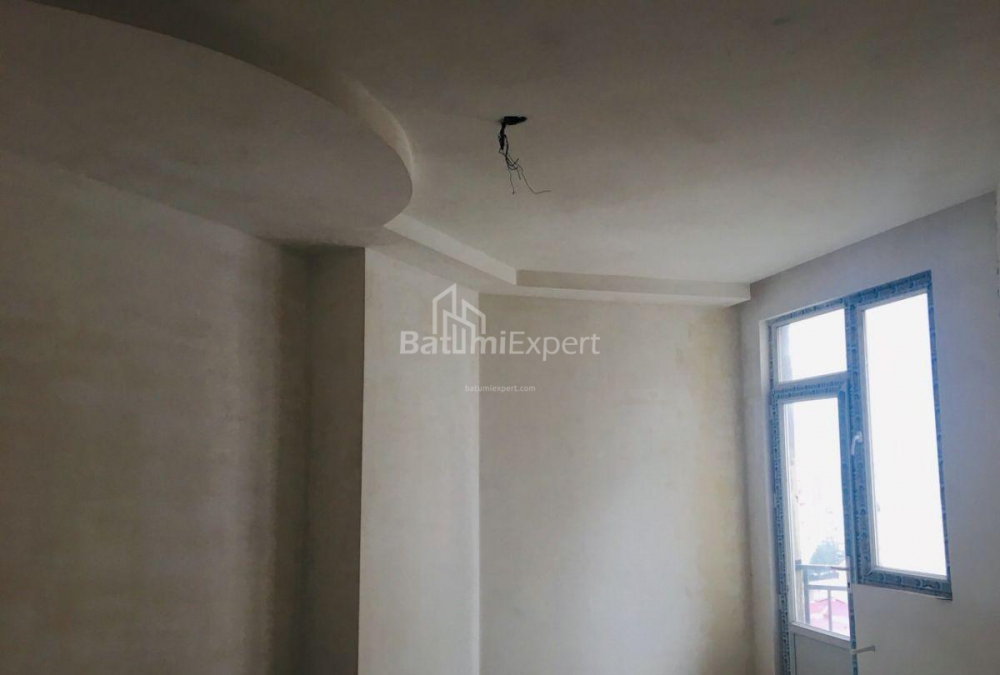 Квартира 104 м² - Нико Пиросмани, Батуми, Грузия