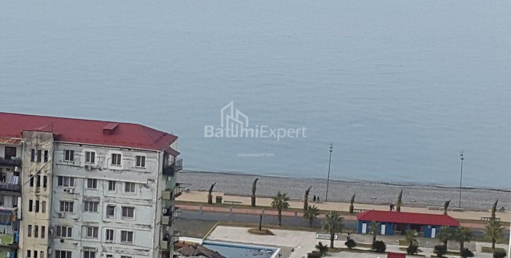 Квартира 48 м² - Юрьевская, Батуми, Грузия