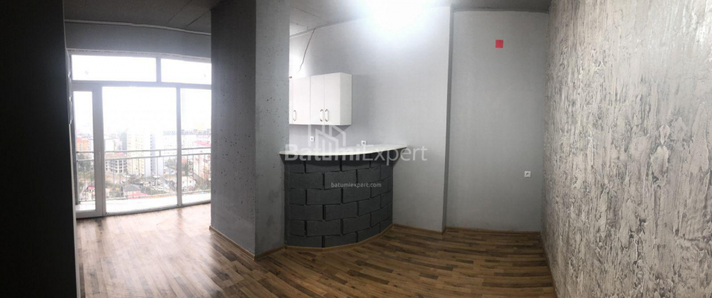 Квартира 48 м² - Петра Багратиони, Батуми, Грузия