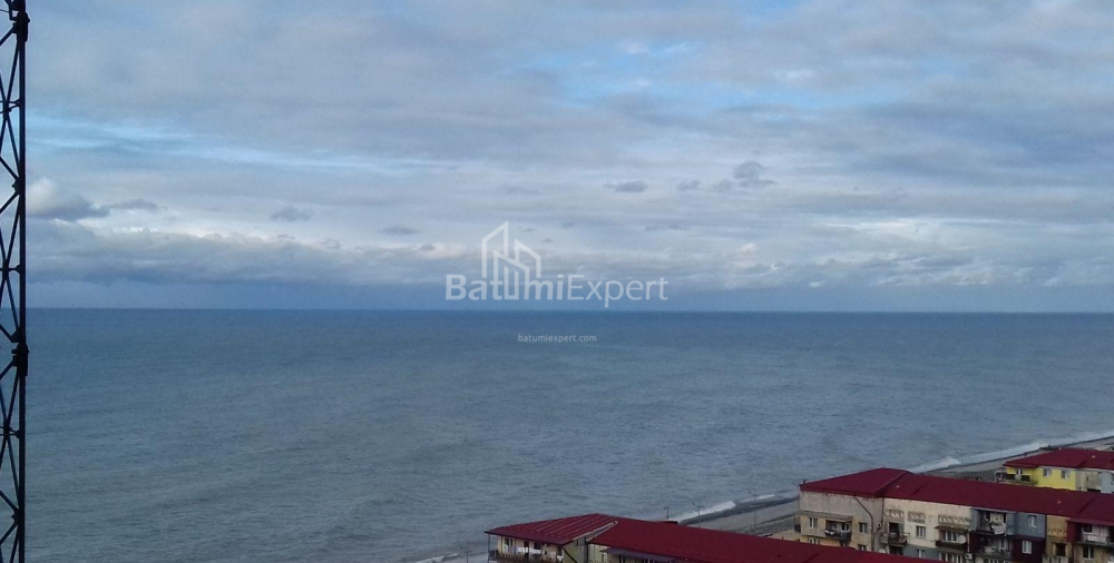 Квартира 52 м² - Юрьевская, Батуми, Грузия