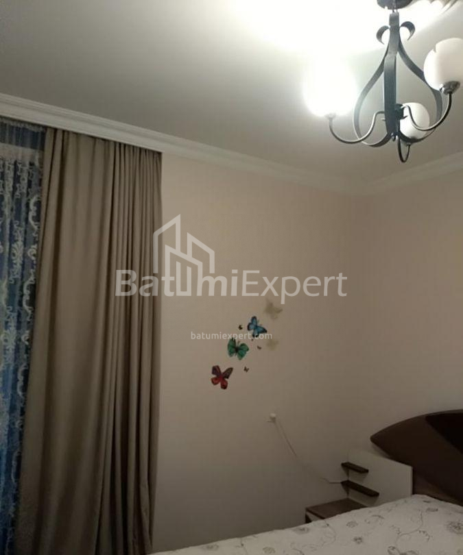 Квартира 67 м² - Давида Агмашенебли, Батуми, Грузия