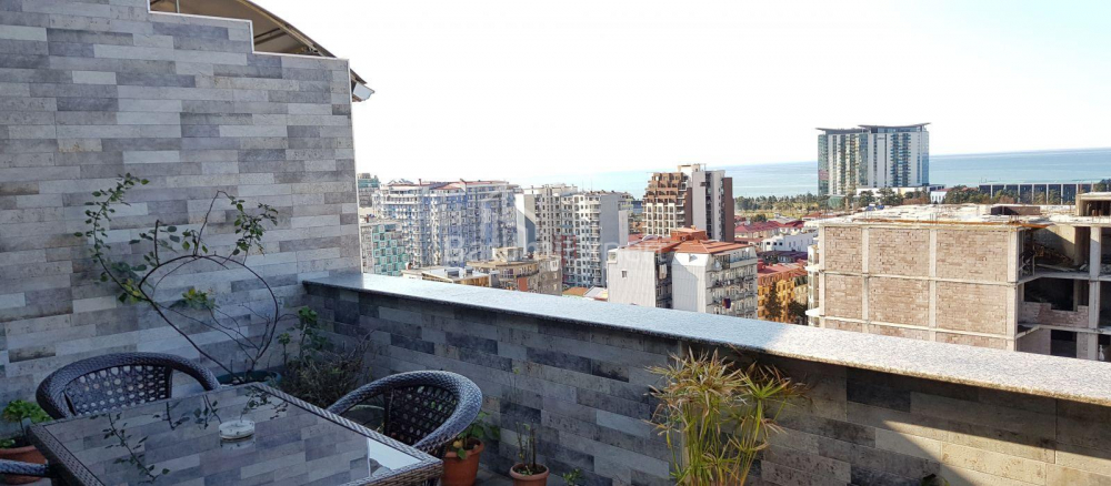 Квартира 120 м² - 26 мая, Батуми, Грузия