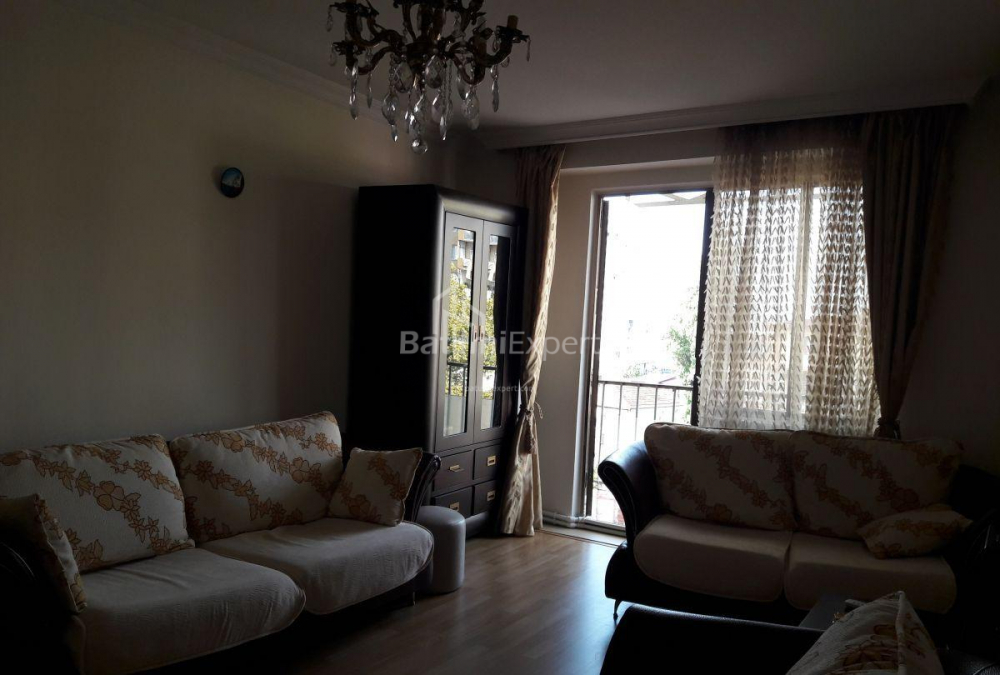Квартира 49 м² - Александра Пушкина, Батуми, Грузия
