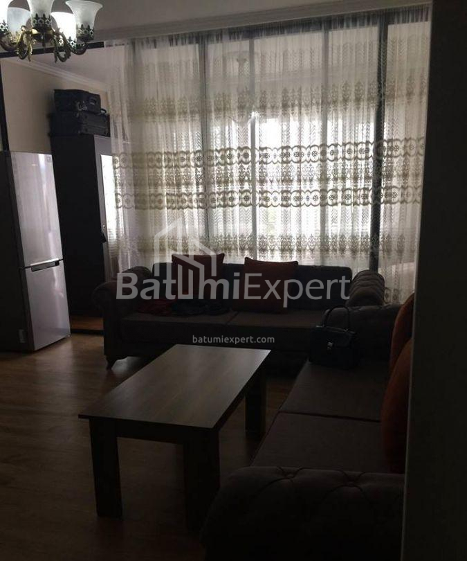 Квартира 40 м² - Юрьевская, Батуми, Грузия