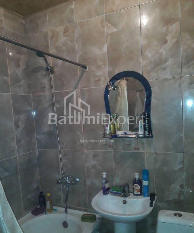 Квартира 36 м² - Шерифа Химшиашвили, Батуми, Грузия
