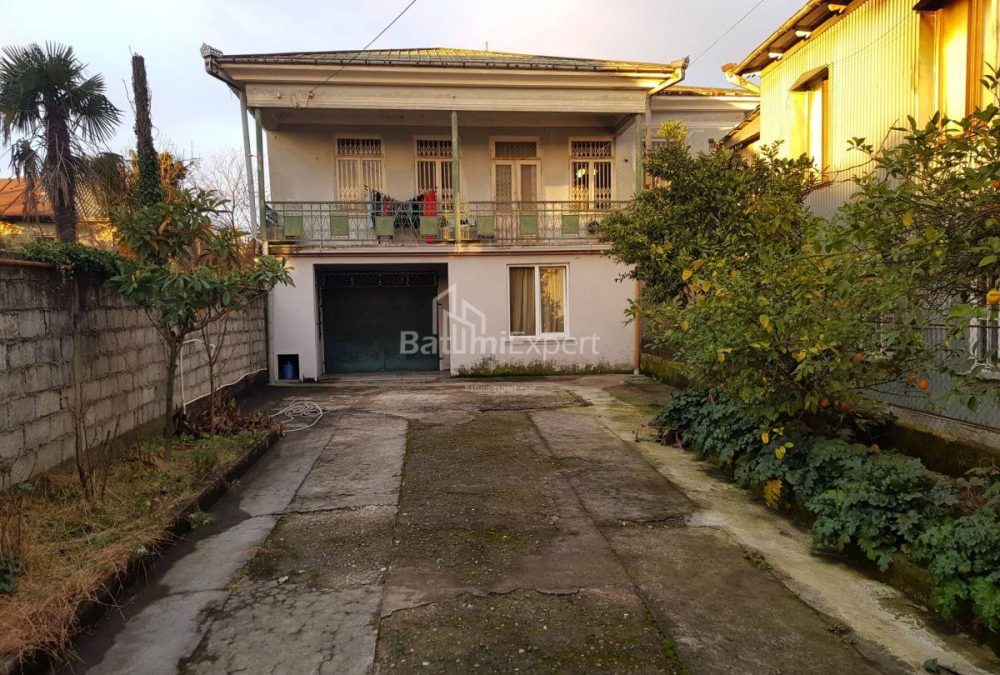 Квартира 260 м² - Юрьевская, Батуми, Грузия