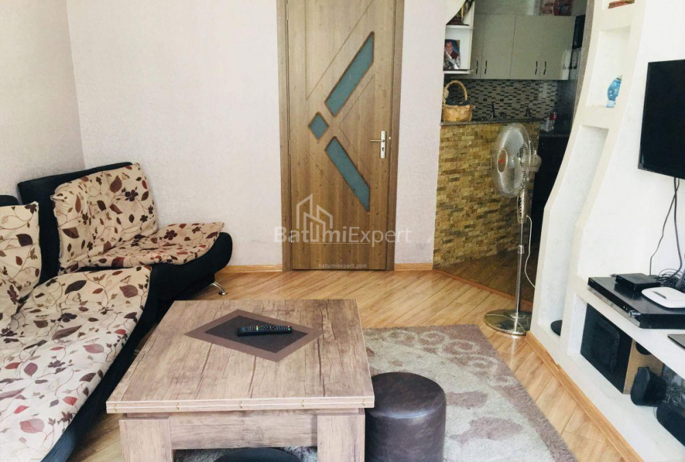 Квартира 58 м² - Шерифа Химшиашвили, Батуми, Грузия