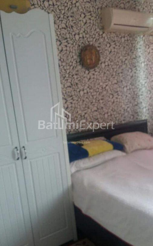 Квартира 30 м² - Юрьевская, Батуми, Грузия