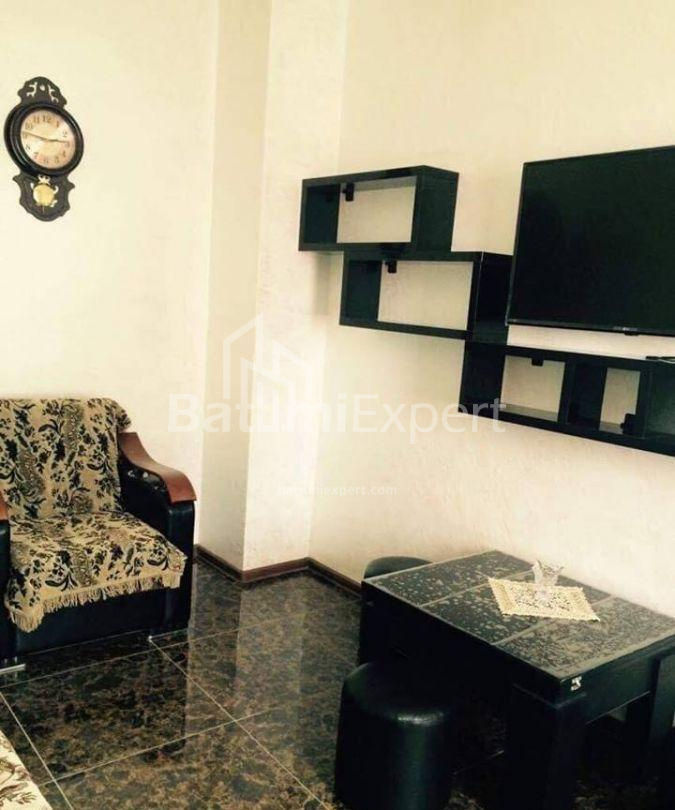 Квартира 70 м² - Галактиона Табидзе, Батуми, Грузия