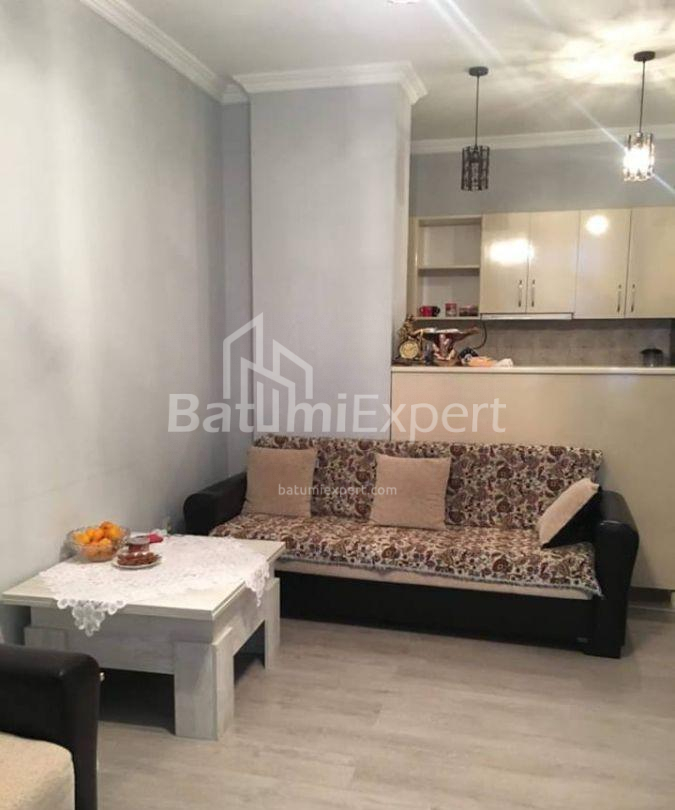 Квартира 52 м² - Юрьевская, Батуми, Грузия