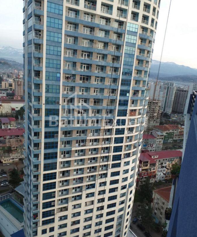 Квартира 74 м² - Нико Пиросмани, Батуми, Грузия
