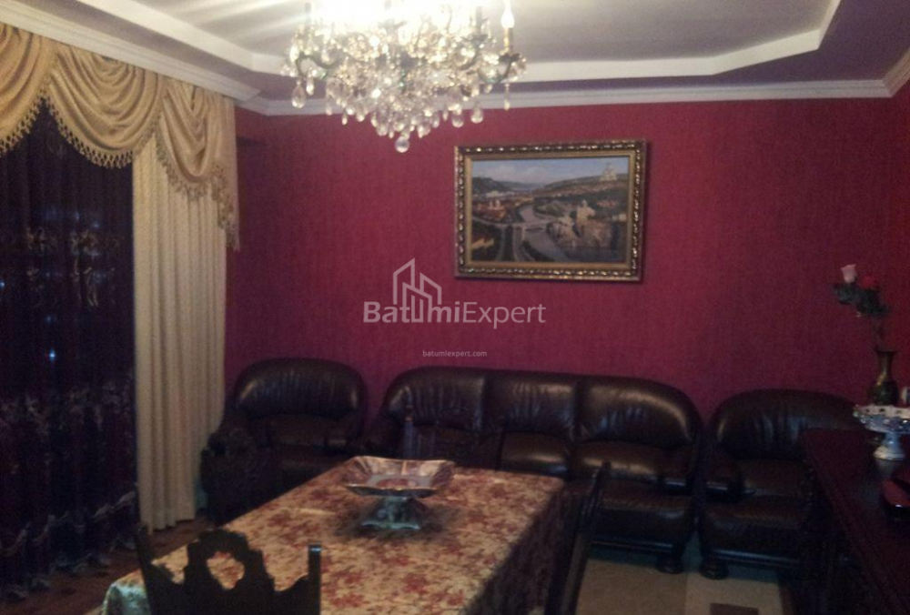 Квартира 88 м² - Юрьевская, Батуми, Грузия