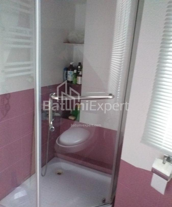 Квартира 100 м² - Юрьевская, Батуми, Грузия