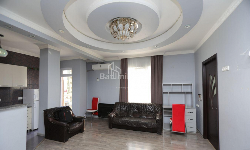 Квартира 53 м² - Петра Багратиони, Батуми, Грузия