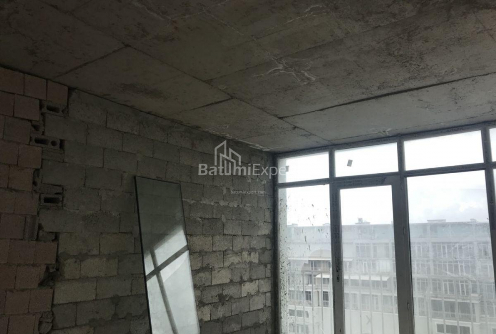 Квартира 75 м² - Шерифа Химшиашвили, Батуми, Грузия