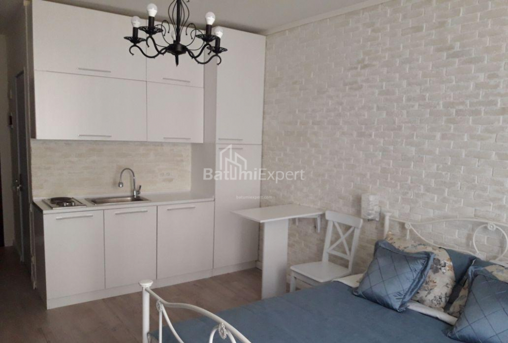 Квартира 33 м² - Шерифа Химшиашвили, Батуми, Грузия