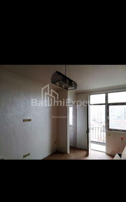 Квартира 46 м² - Юрьевская, Батуми, Грузия