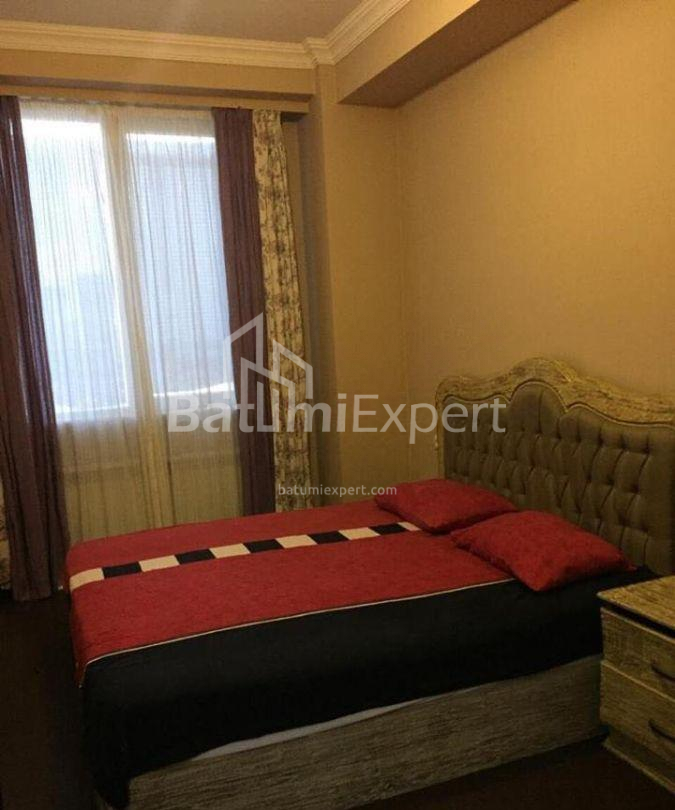 Квартира 52 м² - Нико Пиросмани, Батуми, Грузия