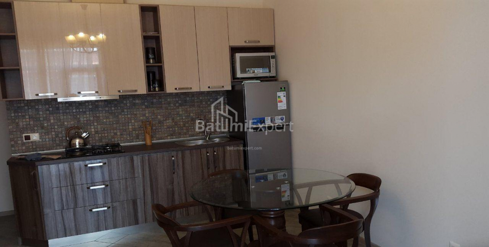 Квартира 60 м² - Юрьевская, Батуми, Грузия