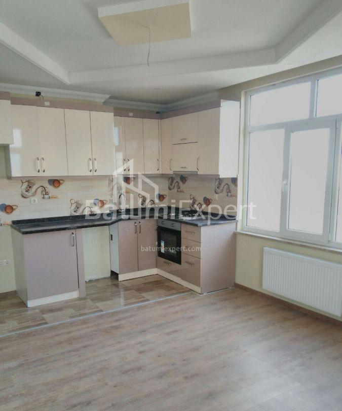 Квартира 76 м² - Петра Меликишвили, Батуми, Грузия