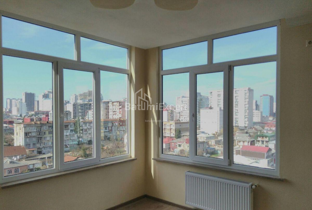 Квартира 72 м² - Петра Меликишвили, Батуми, Грузия