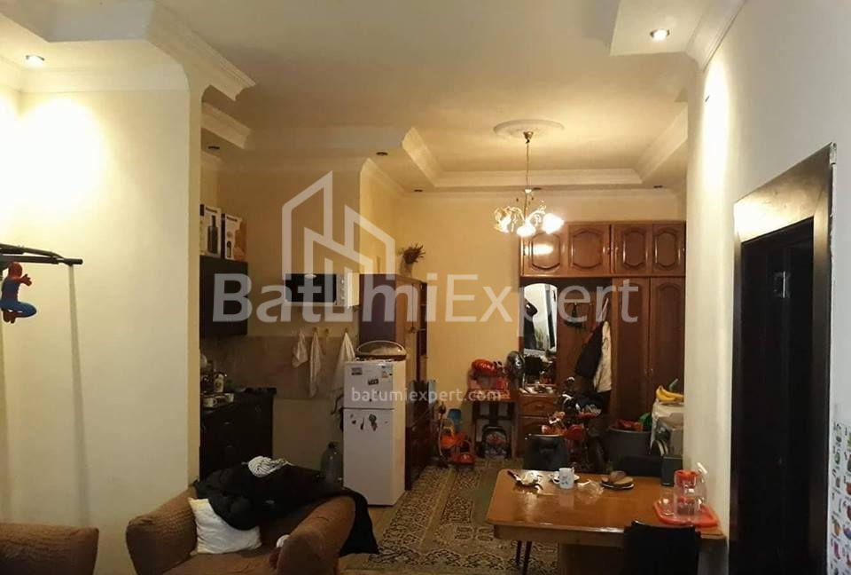 Квартира 70 м² - Юрьевская, Батуми, Грузия