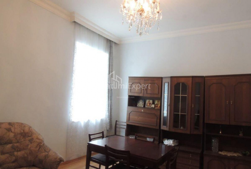 Квартира 50 м² - Юрьевская, Батуми, Грузия