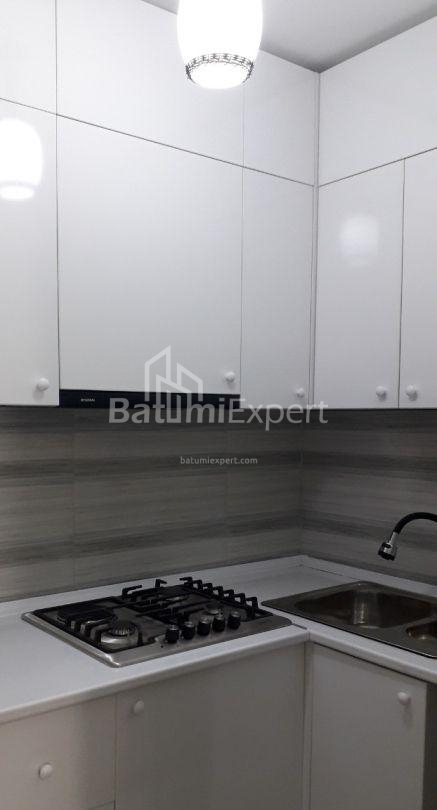 Квартира 38 м² - Юсуфа Кобаладзе, Батуми, Грузия