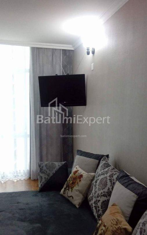 Квартира 30 м² - Юсуфа Кобаладзе, Батуми, Грузия