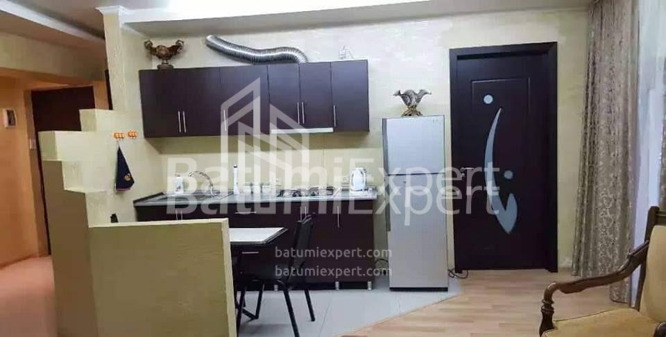 Квартира 106 м² - Зураба Горгиладзе, Батуми, Грузия