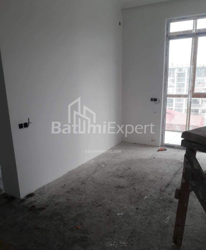 Квартира 45 м² - Петра Меликишвили, Батуми, Грузия