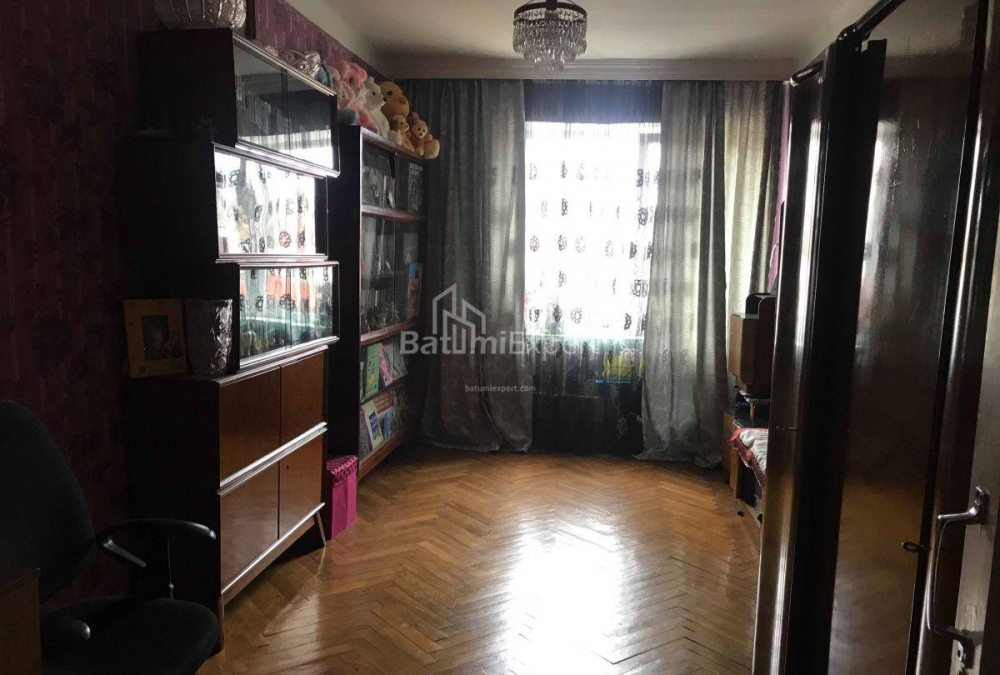 Квартира 88 м² - Акаки Церетели, Батуми, Грузия