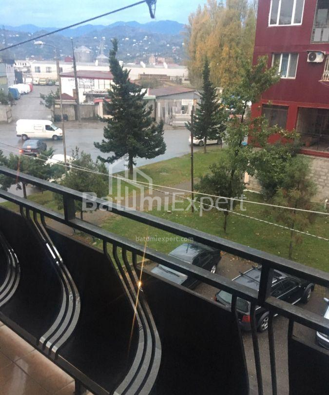 Квартира 80 м² - Юрьевская, Батуми, Грузия