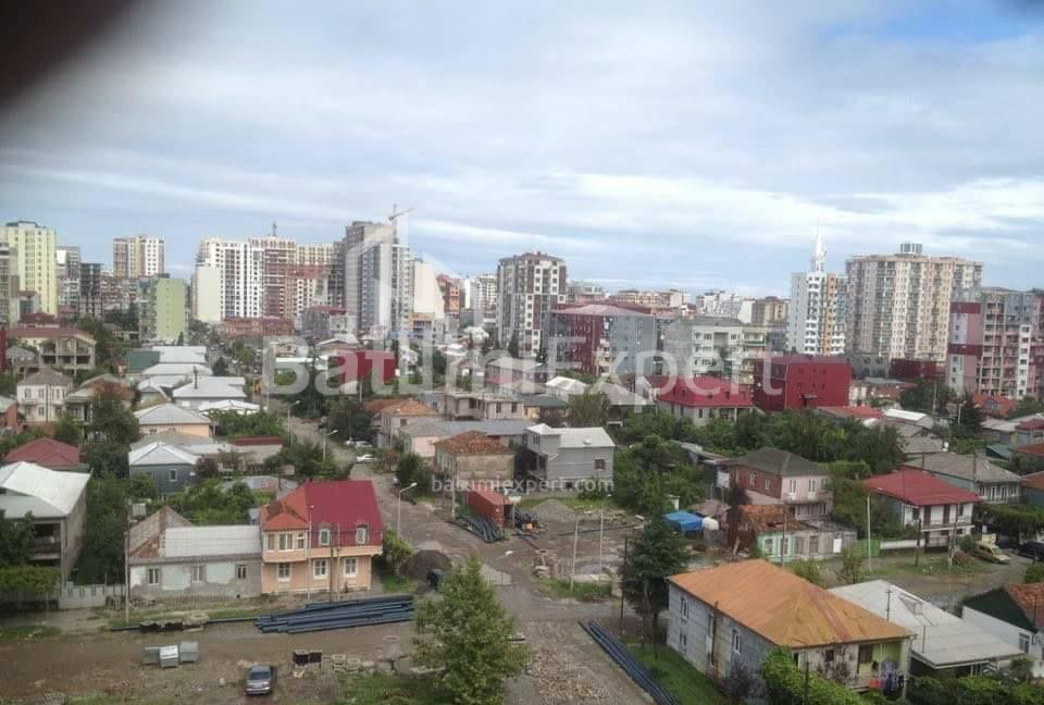 Квартира 100 м² - Михаила Лермонтова, Батуми, Грузия
