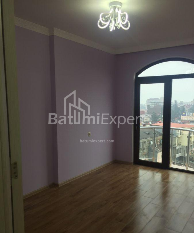 Квартира 74 м² - Юрьевская, Батуми, Грузия
