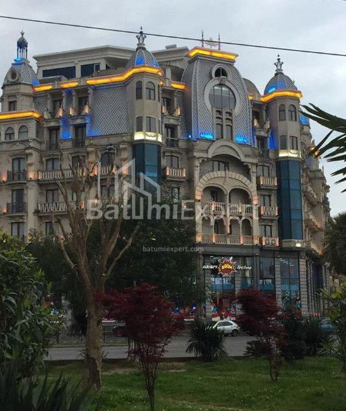 Квартира 170 м² - Юрьевская, Батуми, Грузия